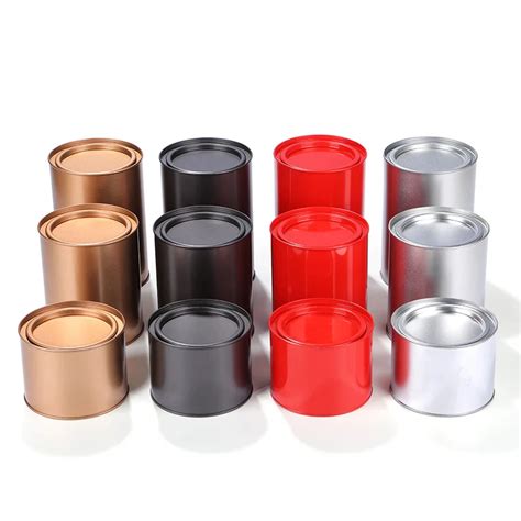 manufacturer for black metal tin box|tin box wed site.